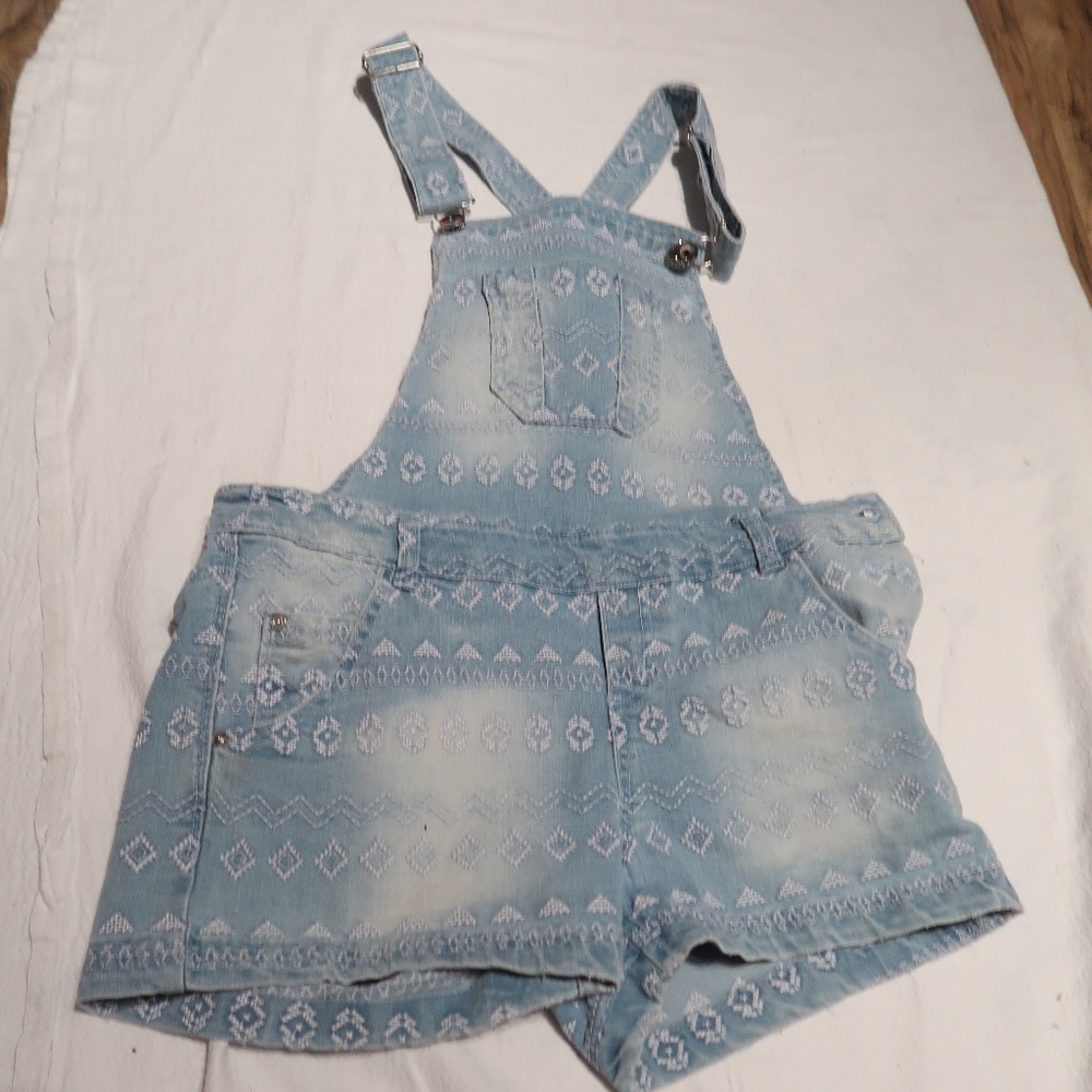Overalls (sold)